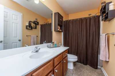 Home For Sale in Lexington, Kentucky