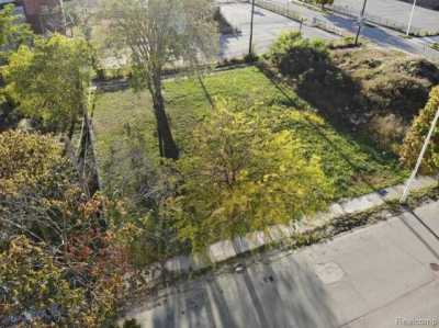 Residential Land For Sale in Detroit, Michigan