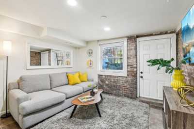 Home For Sale in Jersey City, New Jersey