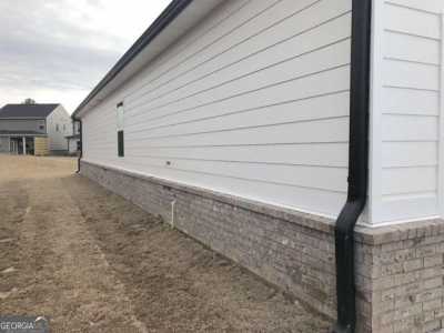 Home For Sale in Hoschton, Georgia