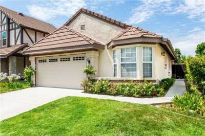 Home For Sale in Canyon Country, California