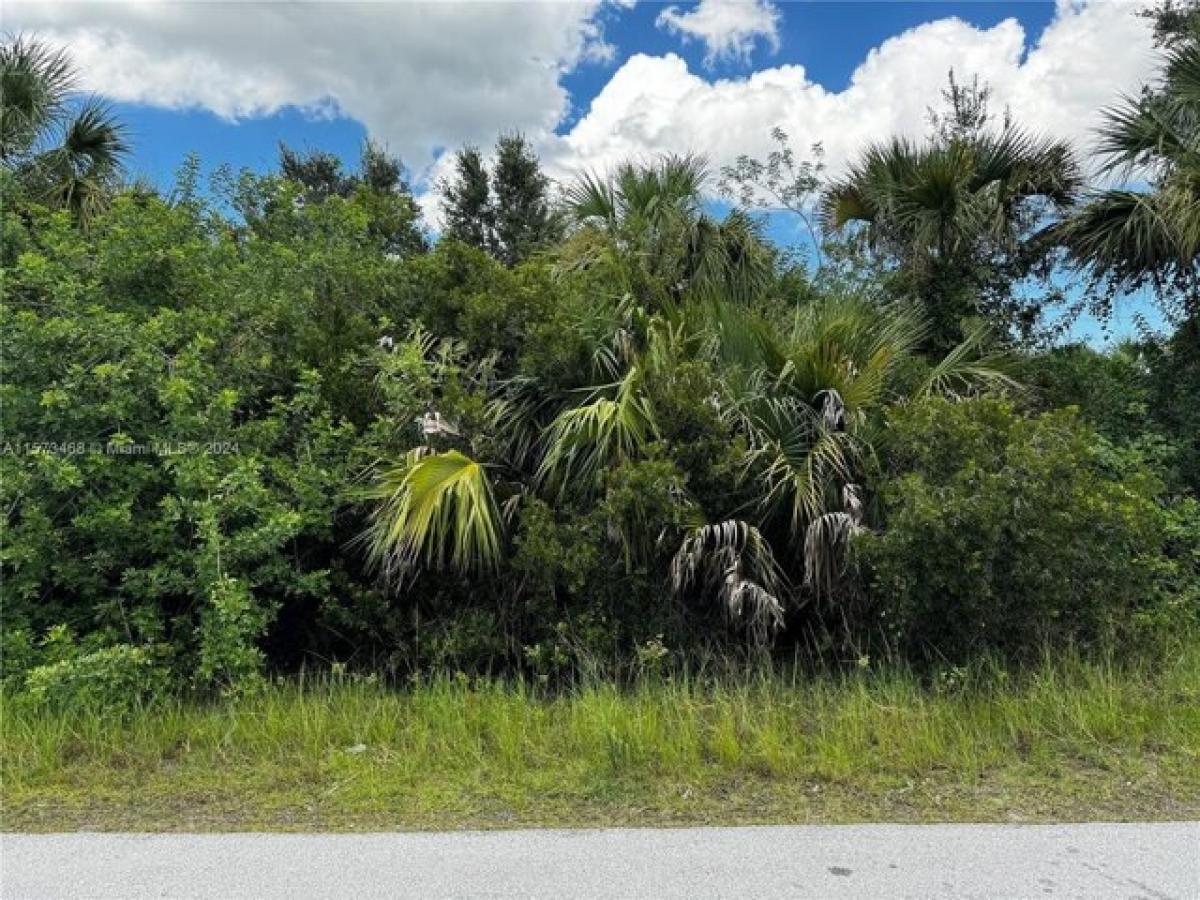 Picture of Residential Land For Sale in Palm Bay, Florida, United States