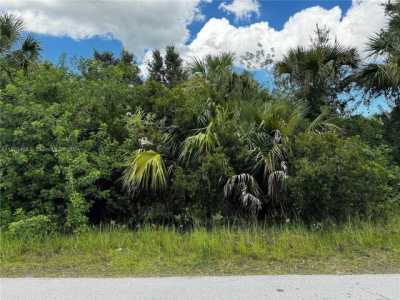 Residential Land For Sale in Palm Bay, Florida