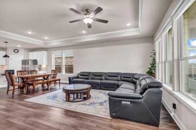 Home For Sale in Liberty Hill, Texas