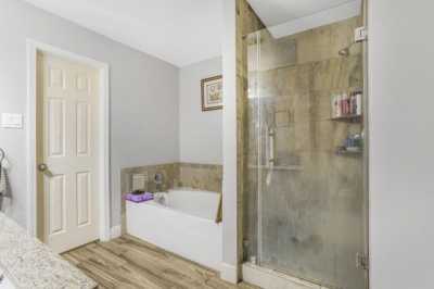 Home For Sale in Humble, Texas