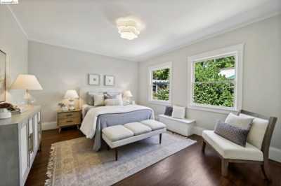 Home For Sale in Oakland, California