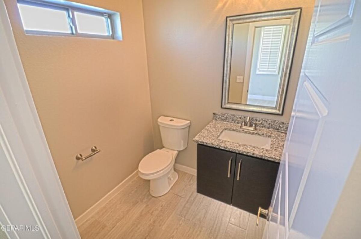 Picture of Home For Sale in Horizon City, Texas, United States