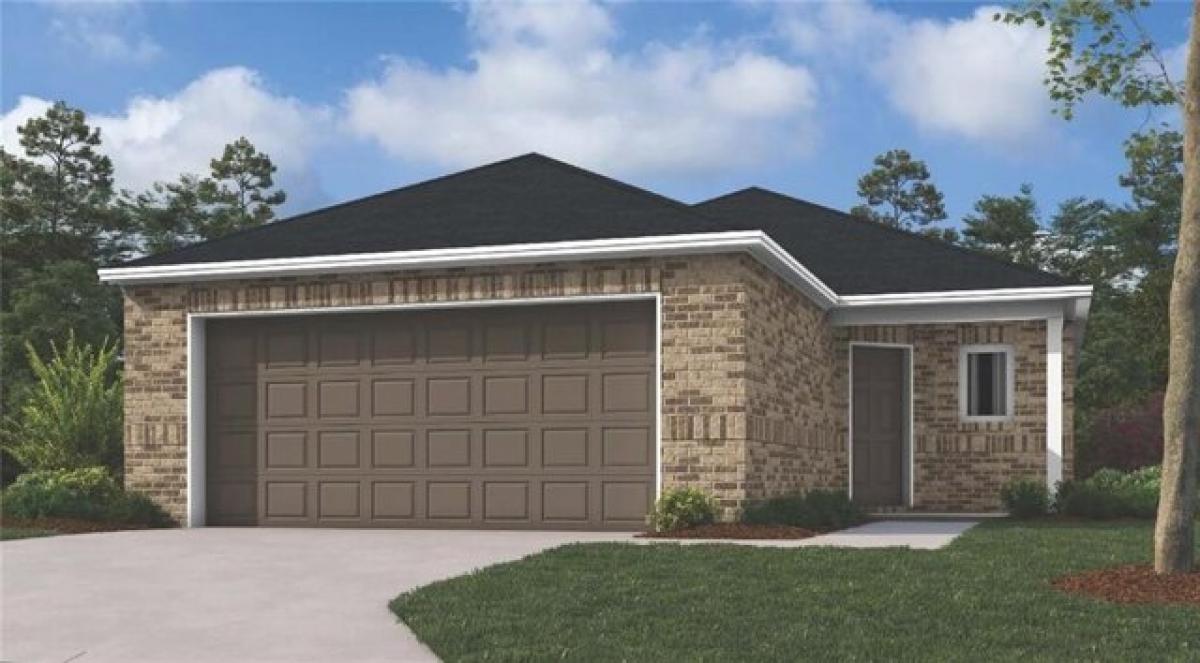 Picture of Home For Sale in Siloam Springs, Arkansas, United States