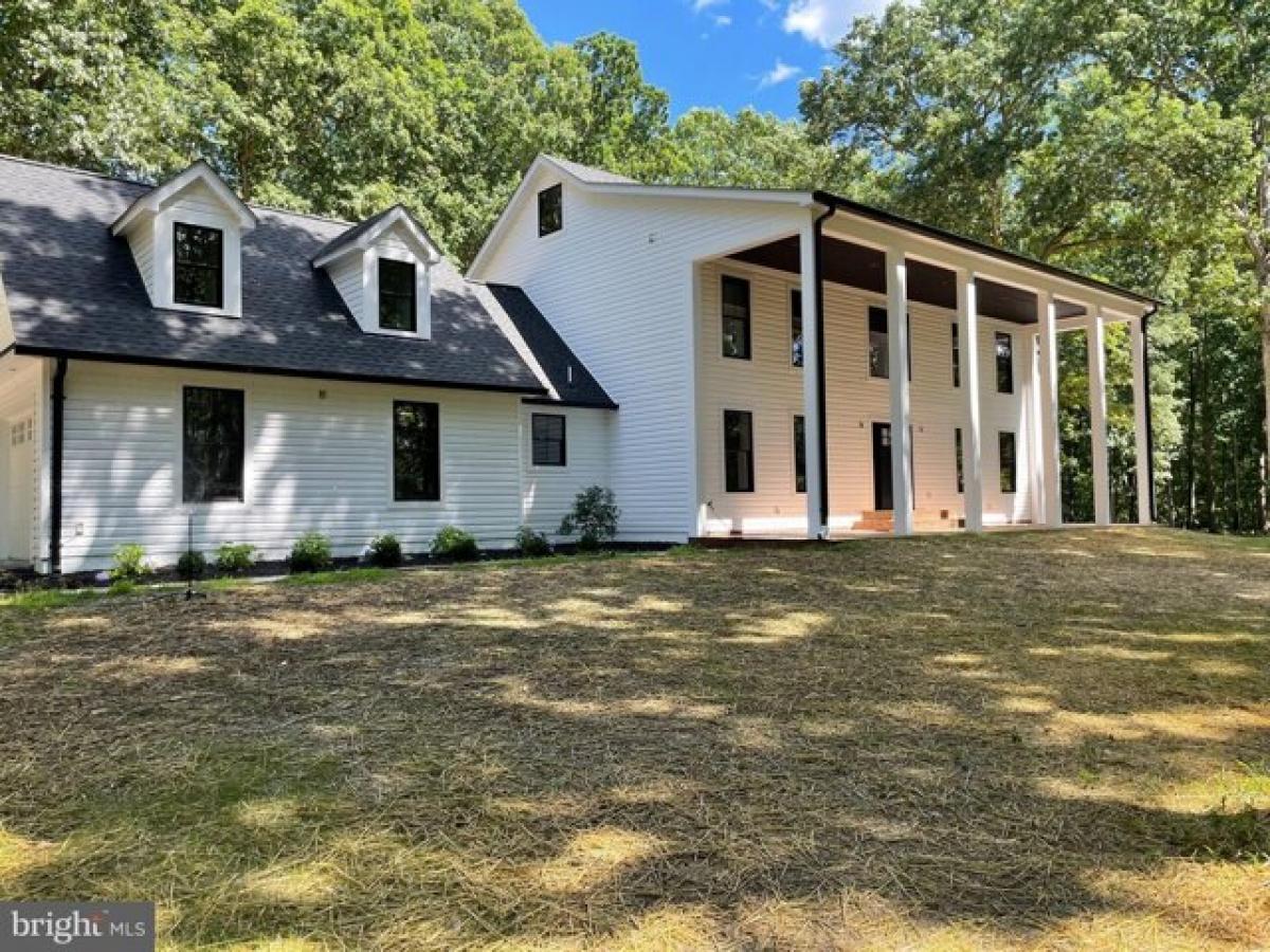 Picture of Home For Sale in Goldvein, Virginia, United States