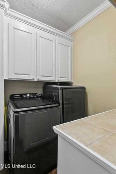 Home For Sale in Madison, Mississippi