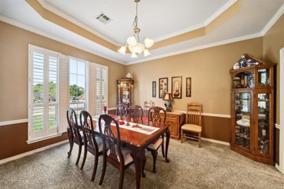 Picture of Home For Sale in Claremore, Oklahoma, United States