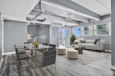 Apartment For Rent in Miami Beach, Florida