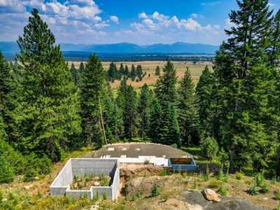 Residential Land For Sale in McCall, Idaho