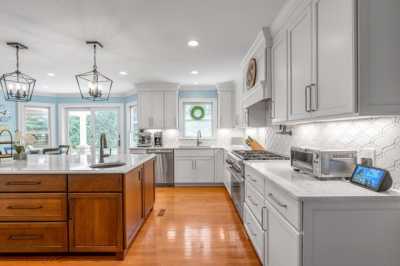 Home For Sale in Nicholasville, Kentucky