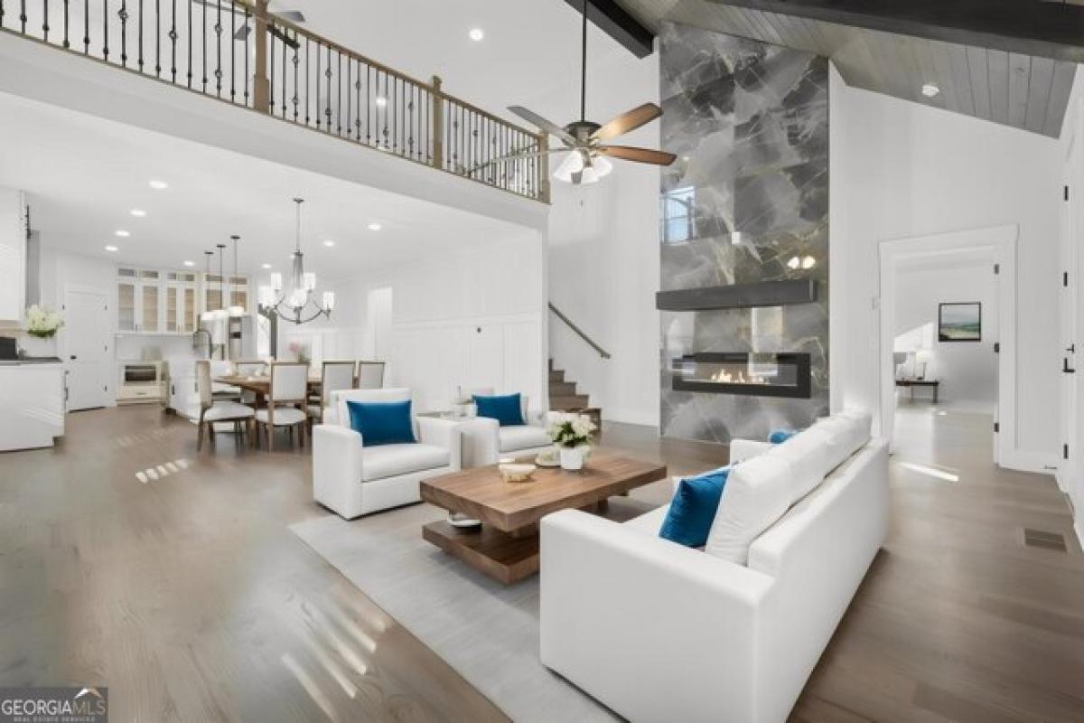 Picture of Home For Sale in Marietta, Georgia, United States