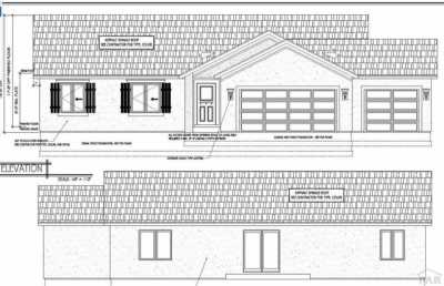 Home For Sale in Pueblo West, Colorado