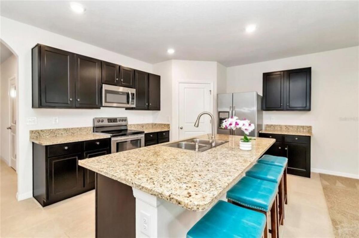 Picture of Home For Sale in Ocala, Florida, United States