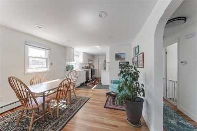 Apartment For Rent in 