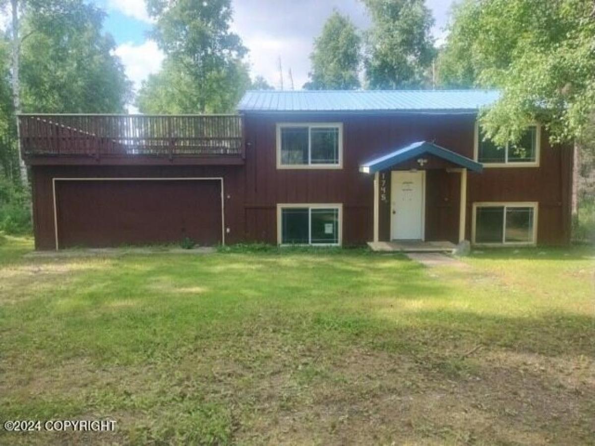 Picture of Home For Sale in Wasilla, Alaska, United States
