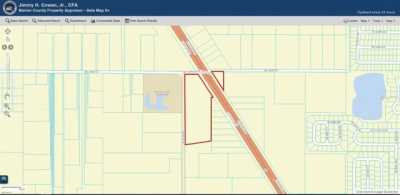 Residential Land For Sale in 