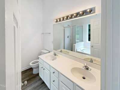 Home For Sale in Durham, North Carolina