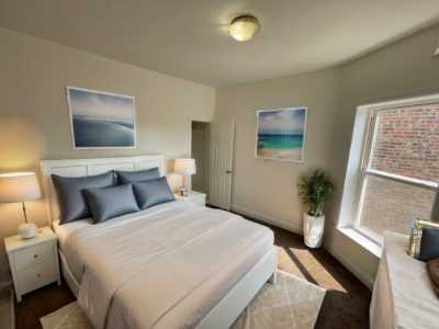 Apartment For Rent in Chicago, Illinois