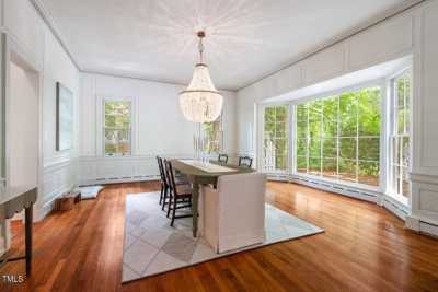 Home For Sale in Durham, North Carolina