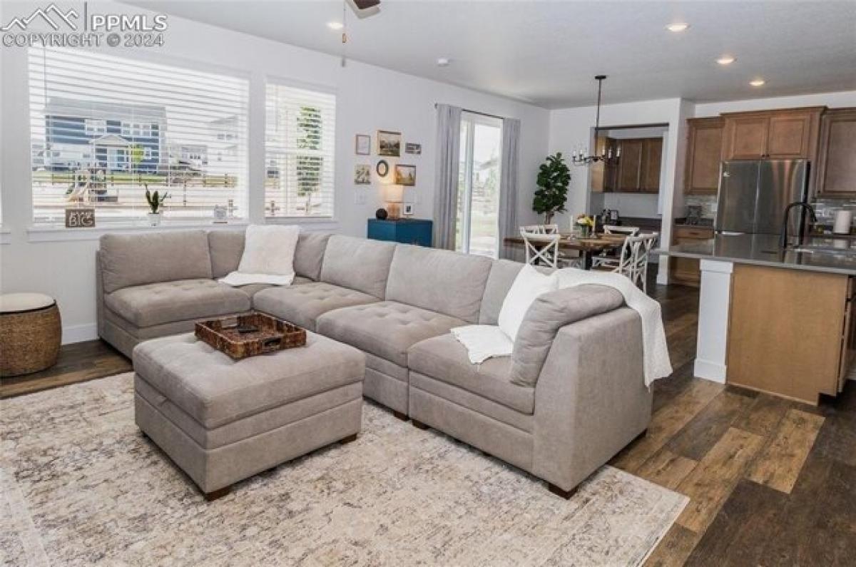 Picture of Home For Sale in Monument, Colorado, United States