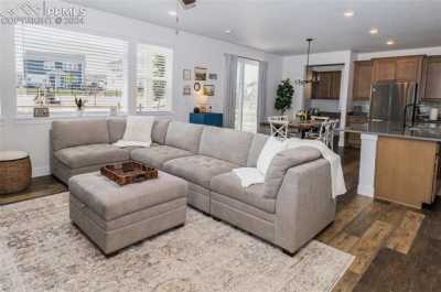 Home For Sale in Monument, Colorado