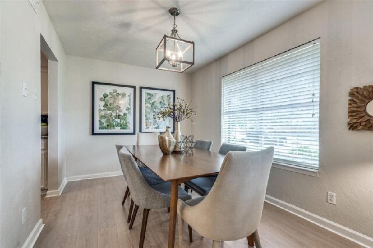 Picture of Home For Sale in Richardson, Texas, United States