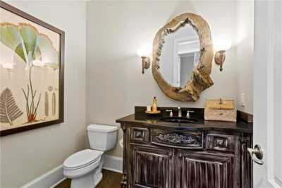 Home For Sale in Marietta, Georgia