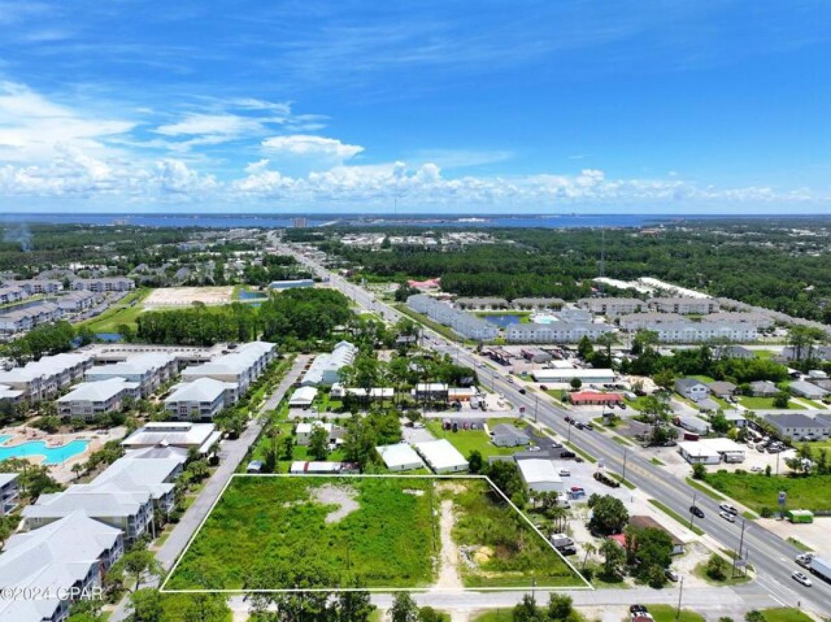 Picture of Residential Land For Sale in Panama City Beach, Florida, United States