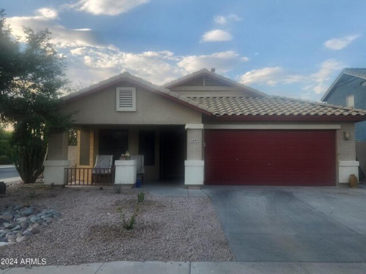 Picture of Home For Sale in Goodyear, Arizona, United States