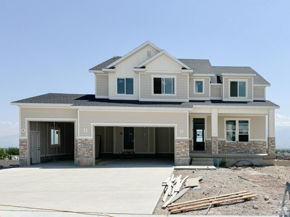 Picture of Home For Sale in West Jordan, Utah, United States