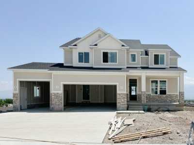 Home For Sale in West Jordan, Utah