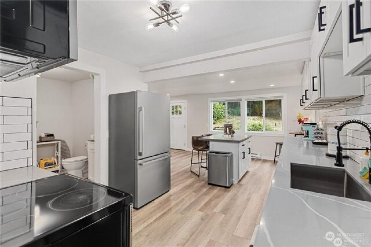 Picture of Home For Rent in Seattle, Washington, United States