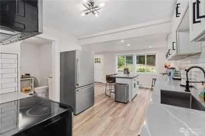 Home For Rent in Seattle, Washington