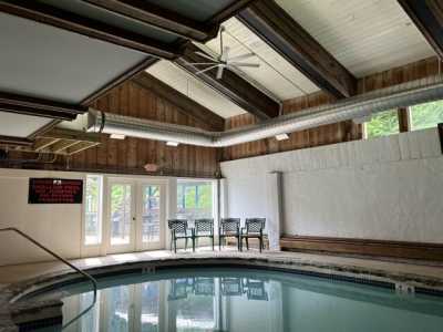 Home For Sale in Wilmington, Vermont