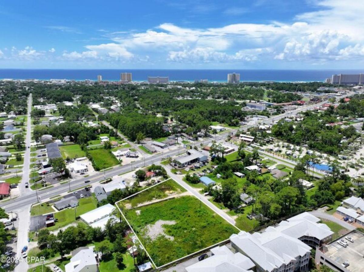Picture of Residential Land For Sale in Panama City Beach, Florida, United States
