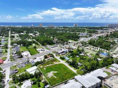 Residential Land For Sale in Panama City Beach, Florida