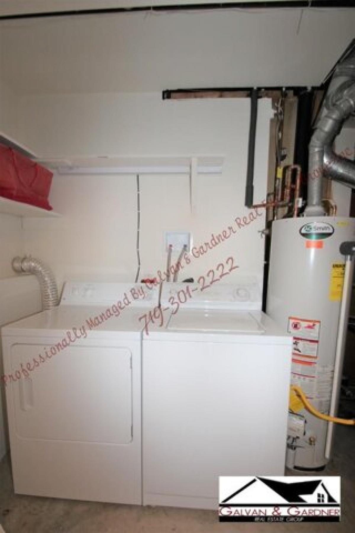 Picture of Home For Rent in Colorado Springs, Colorado, United States