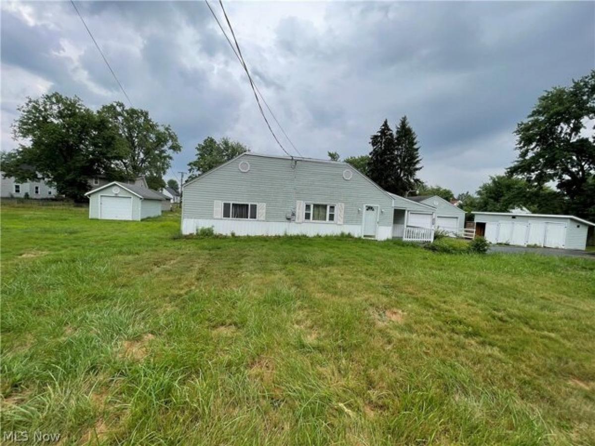Picture of Home For Sale in Warren, Ohio, United States