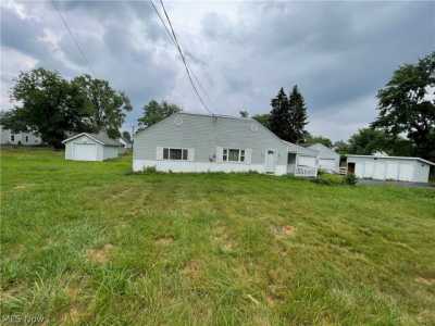 Home For Sale in Warren, Ohio