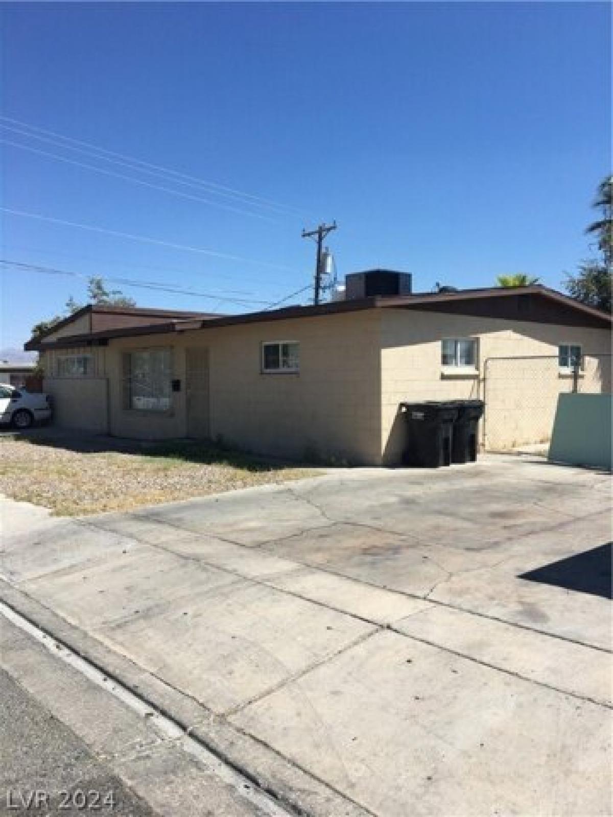 Picture of Home For Sale in North Las Vegas, Nevada, United States