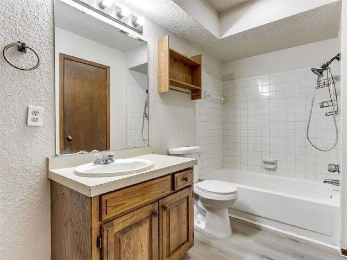 Picture of Home For Rent in Oklahoma City, Oklahoma, United States