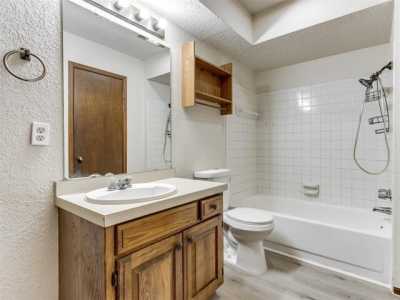 Home For Rent in Oklahoma City, Oklahoma