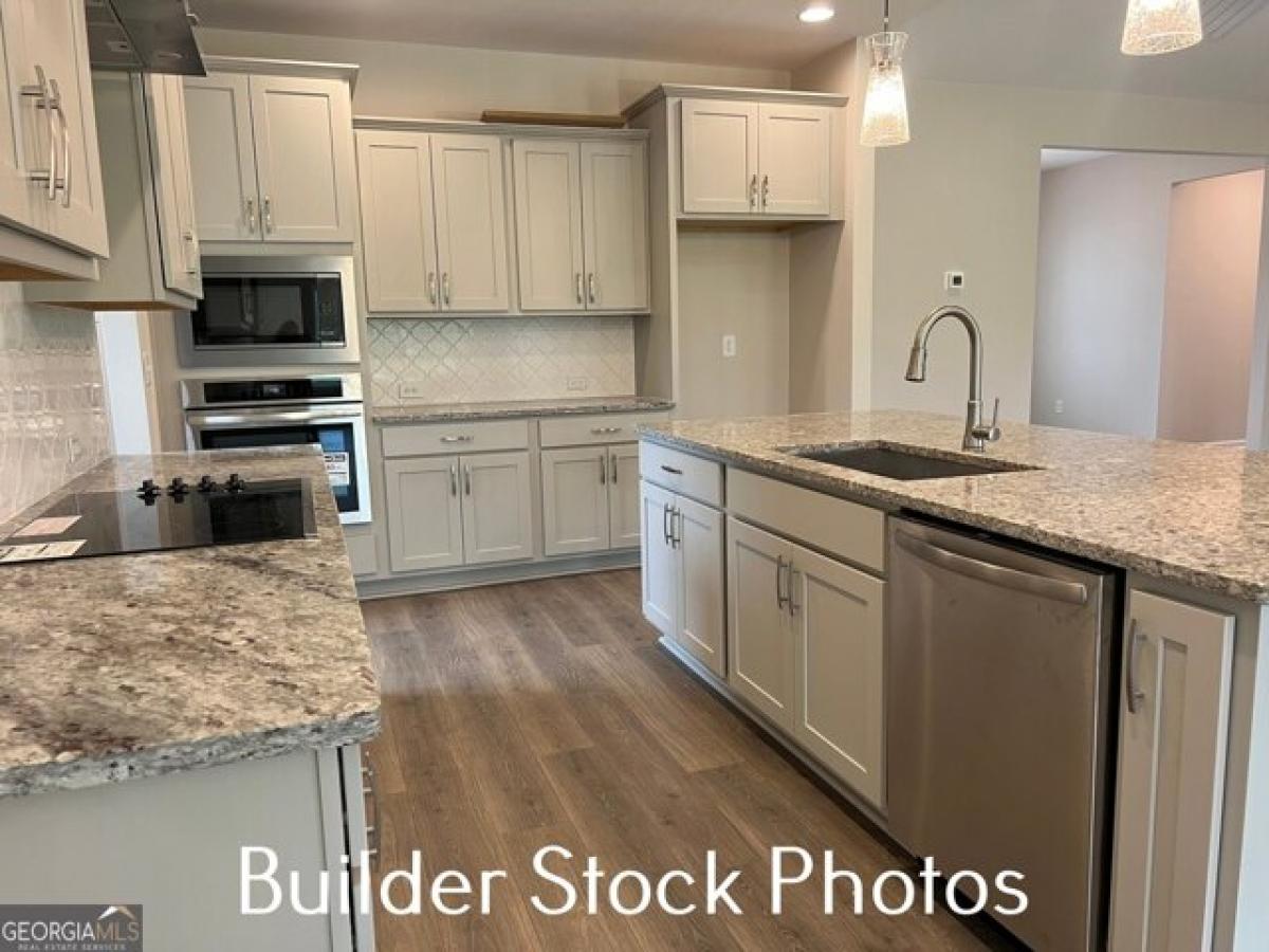 Picture of Home For Sale in Thomaston, Georgia, United States