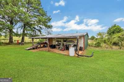 Home For Sale in Covington, Georgia