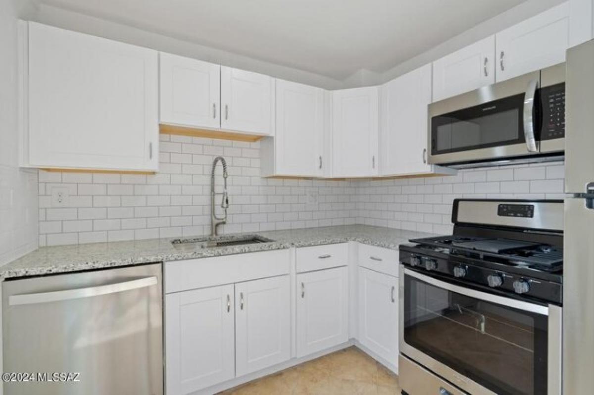 Picture of Home For Rent in Tucson, Arizona, United States