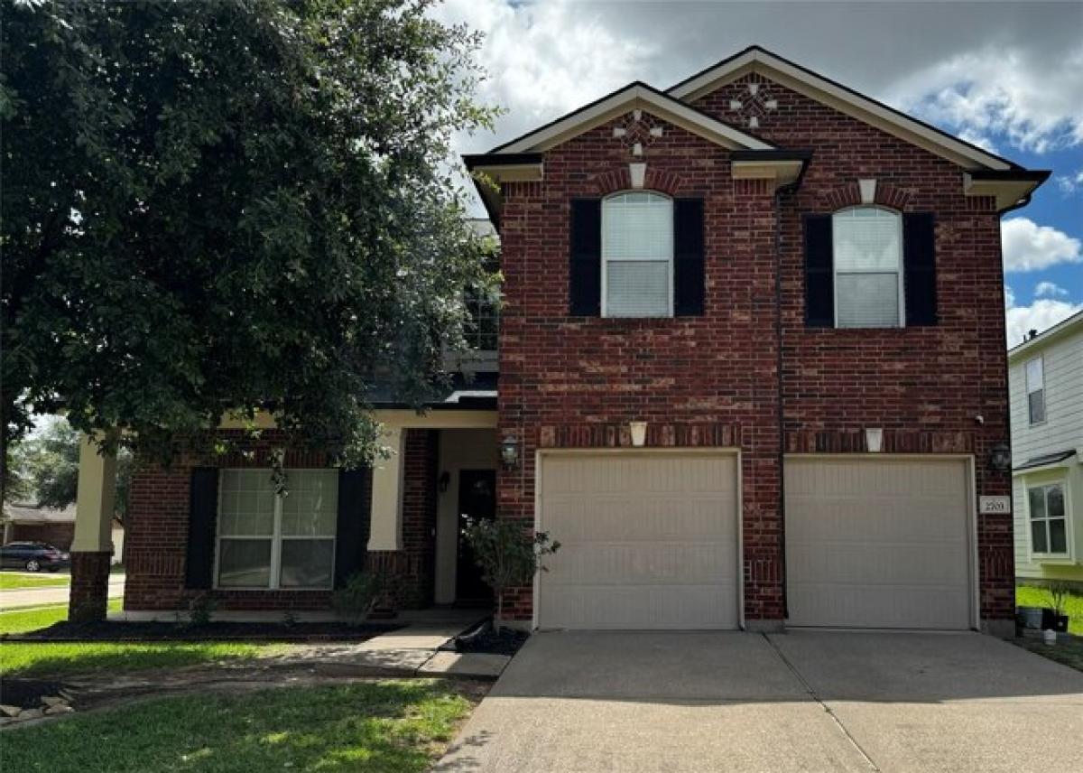 Picture of Home For Rent in Katy, Texas, United States